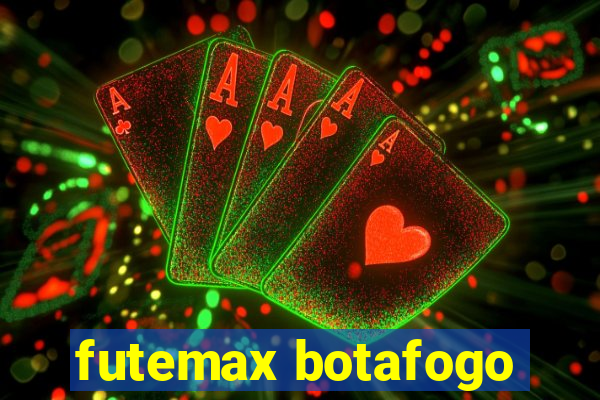 futemax botafogo